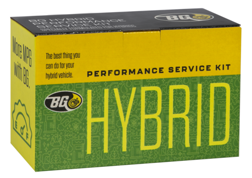 BG Hybrid Performance Service Kit - 2019