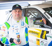 BG Products vstupuje do českého motorsportu